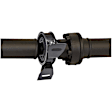 986-663 Rear Driveshaft, AWD, OE Solutions Series