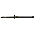 986-691 Rear Driveshaft, All Wheel Drive, Automatic CVT Transmission
