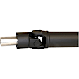 986-691 Rear Driveshaft, All Wheel Drive, Automatic CVT Transmission