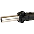 986-693 Rear Driveshaft, Four Wheel Drive, Manual Transmission, Standard Cab Pickup
