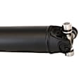 986-693 Rear Driveshaft, Four Wheel Drive, Manual Transmission, Standard Cab Pickup