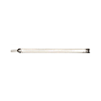 986-830 Rear Driveshaft, Four Wheel Drive, Crew Cab Pickup, 79.4 in. Bed, 157.0 in. Wheelbase
