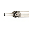 986-830 Rear Driveshaft, Four Wheel Drive, Crew Cab Pickup, 79.4 in. Bed, 157.0 in. Wheelbase