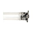 986-830 Rear Driveshaft, Four Wheel Drive, Crew Cab Pickup, 79.4 in. Bed, 157.0 in. Wheelbase