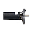 986-893 Rear Driveshaft, Rear Wheel Drive, 59.38 in. Length