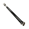 986-930 Rear Driveshaft, Rear Wheel Drive, Manual Transmission