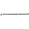 986-964 Rear Driveshaft, Rear Wheel Drive, 156.0 in. Wheelbase