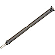 986-965 Rear Driveshaft, Four Wheel Drive, 122.5 in. Wheelbase