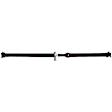 986-982 Rear Driveshaft, 4WD, Cab & Chassis, OE Solutions Series