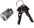 989-002 OE Solutions Series Ignition Lock Cylinder