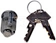 989-002 OE Solutions Series Ignition Lock Cylinder