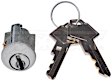 989-002 OE Solutions Series Ignition Lock Cylinder