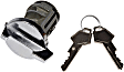 989-003 OE Solutions Series Ignition Lock Cylinder