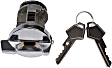 989-003 OE Solutions Series Ignition Lock Cylinder