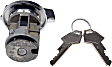 989-003 OE Solutions Series Ignition Lock Cylinder