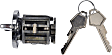 989-003 OE Solutions Series Ignition Lock Cylinder