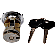 989-007 OE Solutions Series Ignition Lock Cylinder