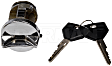 989-007 OE Solutions Series Ignition Lock Cylinder