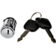 989-008 OE Solutions Series Ignition Lock Cylinder