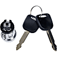 989-008 OE Solutions Series Ignition Lock Cylinder