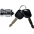 989-008 OE Solutions Series Ignition Lock Cylinder