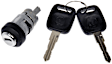 989-015 OE Solutions Series Ignition Lock Cylinder