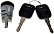 989-015 OE Solutions Series Ignition Lock Cylinder
