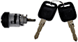 989-015 OE Solutions Series Ignition Lock Cylinder