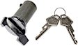 989-016 OE Solutions Series Ignition Lock Cylinder