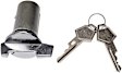989-016 OE Solutions Series Ignition Lock Cylinder