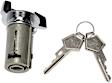 989-016 OE Solutions Series Ignition Lock Cylinder