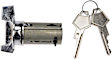 989-016 OE Solutions Series Ignition Lock Cylinder