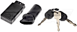 989-018 OE Solutions Series Ignition Lock Cylinder