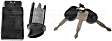 989-018 OE Solutions Series Ignition Lock Cylinder