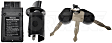 989-018 OE Solutions Series Ignition Lock Cylinder