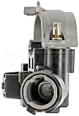 2010 Ford Focus - OE Solutions Series Ignition Lock Assembly - Direct Fit, Assembly