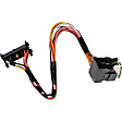 989-100 OE Solutions Series Ignition Switch