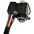 989-100 OE Solutions Series Ignition Switch