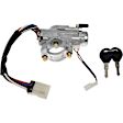 989-137 OE Solutions Series Ignition Lock Cylinder