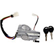 989-137 OE Solutions Series Ignition Lock Cylinder