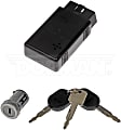 989-712 OE Solutions Series Ignition Lock Cylinder
