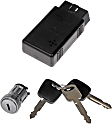 989-713 OE Solutions Series Ignition Lock Cylinder