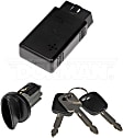 989-714 OE Solutions Series Ignition Lock Cylinder