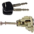 989-726 Door Lock Cylinder, Kit OE Solutions Series