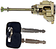 989-728 Door Lock Cylinder, Sold individually OE Solutions Series