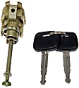 989-728 Door Lock Cylinder, Sold individually OE Solutions Series