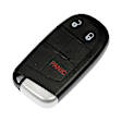 99080ST Keyless Entry Control Module - Sold individually