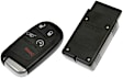 99081 Help Series Key Fob - Kit