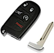 99081 Help Series Key Fob - Kit