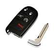 99081ST Keyless Entry Control Module - Sold individually
